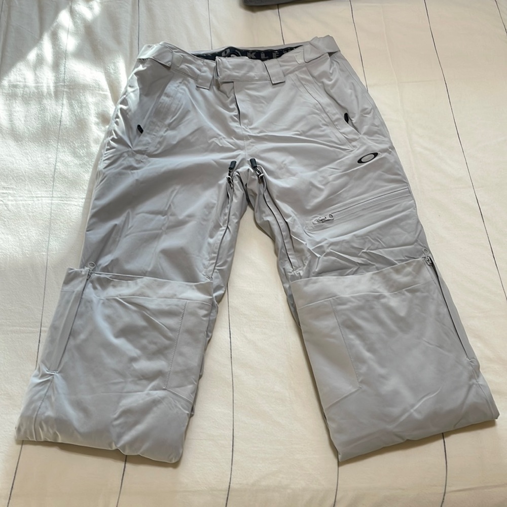 Oakley Thinsulate Snowboard/Ski Pants